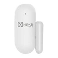 CONTACTO MAGNETICO SENSOR PARA PUERTA Y VENTANA INALAMBRICO DE DOBLE D