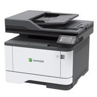MULTIFUNCIONAL LEXMARK MX431ADW (29S0500), PPM 40 NEGRO, LASER MONOCRO