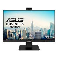 MONITOR ASUS BUSINESS BE24EQK /23.8 /1920X1080 /TR 5MS /60HZ /HDMI /DP