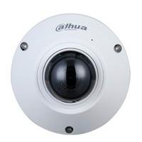 CAMARA IP DAHUA FISHEYE DE 5 MEGAPIXELES WIZMIND 360 GRADOS H.265 MICR