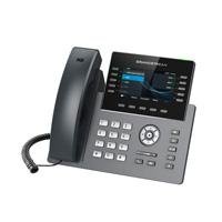 TELEFONO IP GRANDSTREAM GRP2615 5 CUENTAS SIP 10 LINEAS WIFI BLUETOOTH