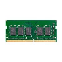MEMORIA RAM SYNOLOGY D4ES01-8G PARA NAS SYNOLOGY RS1221RP+, RS1221+, D