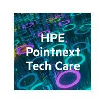 PóLIZA DE GARANTíA HPE A 5 AñOS TECH CARE ESSENCIAL DL180 GEN10 SERVIC