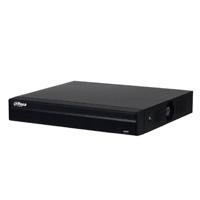 NVR DAHUA 8 CANALES IP  H265 H264  8 PUERTOS POE  RENDIMIENTO 80 MBPS