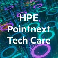 PóLIZA DE GARANTíA HPE A 5 AñOS TECH CARE ESSENCIAL DL385 GEN10 SERVIC