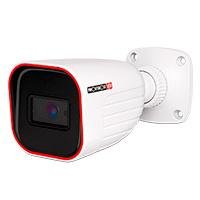 CAMARA AHD  PROVISION ISR  I2-320A-28  TIPO BALA 2MP  IR 20 MTS  LENTE
