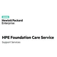 POLIZA DE GARANTIA HPE ARUBA HG6E8E 3Y FC NBD EXCHANGE (NO EN SITIO) S