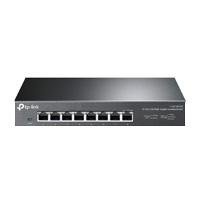 SWITCH | TP-LINK MULTIGIGABIT DE 8 PUERTOS Y 2,5 G PUERTO 8 PUERTOS RJ