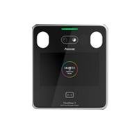 CONTROL DE ACCESO  ANVIZ  FACEDEEP3  ROSTRO CON DETECCION DE MASCARILL