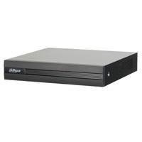 NVR DAHUA DE 4 CANALES IP SERIE LITE 4 PUERTOS POE  H.265 80 MBPS HDMI