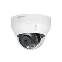 CAMARA IP DAHUA DOMO DE 4 MEGAPIXELES LENTE DE 2.8MM IR DE 30 MTS H.26