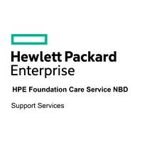 POLIZA DE GARANTIA HPE ARUBA HP9W8E 60 MESES FUNDATION CARE NBD EXCHAN