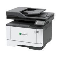 MULTIFUNCIONAL LEXMARK MX331ADN (29S0150), PPM 40 NEGRO, LASER MONOCRO