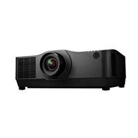 VIDEOPROYECTOR LASER NEC NP-PA1004UL-B (NEGRO) 3LCD WUXGA 10,000 LUMEN