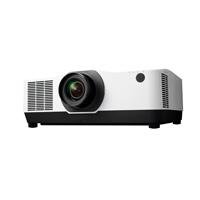 VIDEOPROYECTOR LASER NEC NP-PA1004UL-W (BLANCO) 3LCD WUXGA 10,000 LUME