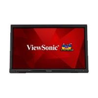 MONITOR TOUCH VIEWSONIC TD2223 TECNLOGIA INFRARROJA  10 PUNTOS TACTILE