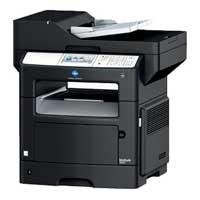 MULTIFUNCIONAL LASER MONOCROMATICO, KONICA MINOLTA, BIZHUB 4020I, 42 P