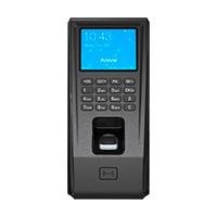 CONTROL DE ACCESO Y ASISTENCIA  ANVIZ  AN-EP30-WIFI  HUELLA  RFID  PIN