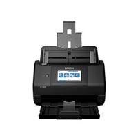 ESCANER EPSON WORKFORCE ES-580W, 35 PPM/70 IPM, 600 DPI, USB, WIFI, AD