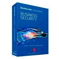 BITDEFENDER GRAVITYZONE BUSINESS SECURITY 3 AÑOS LICENCIAMIENTO ELECTR