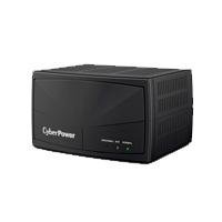 REGULADOR CYBERPOWER CL1000VR 1000VA/500W, 120V, 8 TOMACORRIENTES 5-15