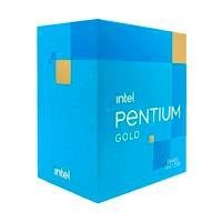 PROCESADOR INTEL PENTIUM GOLD G6405 S-1200 10A GEN /4.1 GHZ /CACHE 4MB
