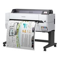 PLOTTER EPSON SURECOLOR T5475SR, IMPRESORA, 36 PULGADAS, 91 CM, USB, W