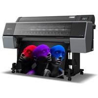 PLOTTER EPSON SURECOLOR P9570, IMPRESORA, 44 PULGADAS, 111 CM, USB, ET