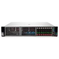 HPE SERVIDOR PROLIANT DL385 GEN10 PLUS 7302 AMD 1P 32 GB-R 8 SFF FUENT