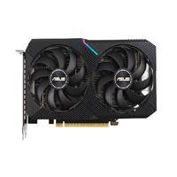 TARJETA DE VIDEO ASUS NVIDIA RTX3060/PCIE X16 4.0/12GB GDDR6/HDMI/3XDP