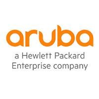 INYECTOR POE HPE ARUBA R6P67A AP-POE-ATSR SMART RATE MIDSPAN 802.3 AT