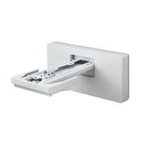 SOPORTE DE PARED TIRO ULTRA CORTO PARA VIDEOPROYECTOR 735FI, 725WI, 72