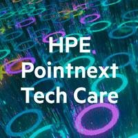 POLIZA DE GARANTIA HPE 3 AÑOS TECH CARE ESSENTIAL PARA SERVIDOR ML110