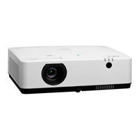 VIDEOPROYECTOR NEC NP-MC423W LCD WXGA 4200 LUMENES 1.2 ZOOM 16,0001 2X