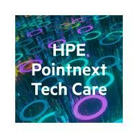 POLIZA DE POSGARANTIA HPE 1 AÑO TECH CARE ESSENTIAL DL320E GEN8 V2
