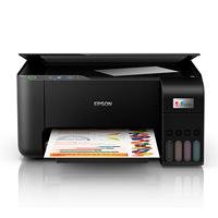 MULTIFUNCIONAL EPSON L3210, PPM 33 NEGRO/15 COLOR, TINTA CONTINUA, ECO