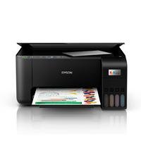 MULTIFUNCIONAL EPSON L3250, PPM 33 NEGRO/15 COLOR, TINTA CONTINUA, ECO