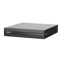 DVR DAHUA 4 CANALES 5 MP LITE WIZSENSE COOPER-I H.265 4 CANALES2 IP O