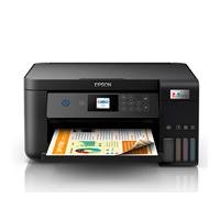 MULTIFUNCIONAL EPSON L4260, PPM 33 NEGRO/15 COLOR, TINTA CONTINUA, ECO