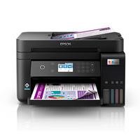 MULTIFUNCIONAL EPSON L6270, PPM 33 NEGRO/20 COLOR, TINTA CONTINUA, ECO