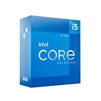 PROCESADOR INTEL CORE I5-12600K S-1700 12A GEN /3.7 – 4.9 GHZ /CACHE 2