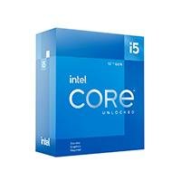 PROCESADOR INTEL CORE I5-12600KF S-1700 12A GEN /3.7 – 4.9 GHZ /CACHE