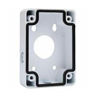 CAJA DE CONEXIONES PARA CAMARAS PTZ COMPATIBLE CON PFB303W  PFB300S  P
