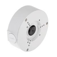 CAJA DE CONEXIONES PARA CAMARAS DAHUA COMPATIBLE CON SERIES HFW6  HFW1