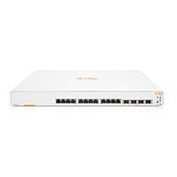 SWITCH HPE ARUBA JL805A INSTANT ON 1960 12 RJ-45 100/1000/10GBASE-T, 4