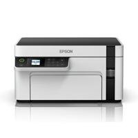 MULTIFUNCIONAL EPSON M2120, 32 PPM NEGRO, TINTA CONTINUA, ECOTANK, USB
