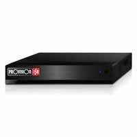 DVR  PROVISION ISR  SH-8100A5N-2LMM  8 CH  2 IP  2MP LITE  ANALITICOS