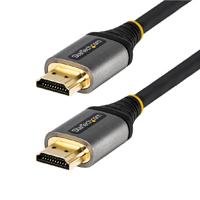 CABLE HDMI DE 2M – 2.0 CERTIFICADO PREMIUM – CABLE HDMI CON ETHERNET D