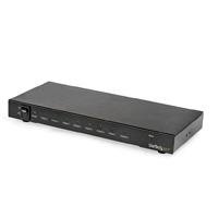 SPLITTER HDMI DE 8 PUERTOS – DIVISOR SPLITTER HDMI DE 8 PUERTOS – 4K 6