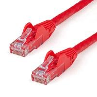 CABLE DE 15M DE RED GIGABIT ETHERNET UTP PATCH CAT6 CAT 6 RJ45 SNAGLES
